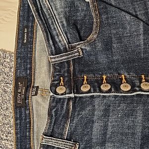Judy Blue 15/32 skinny fit jeans